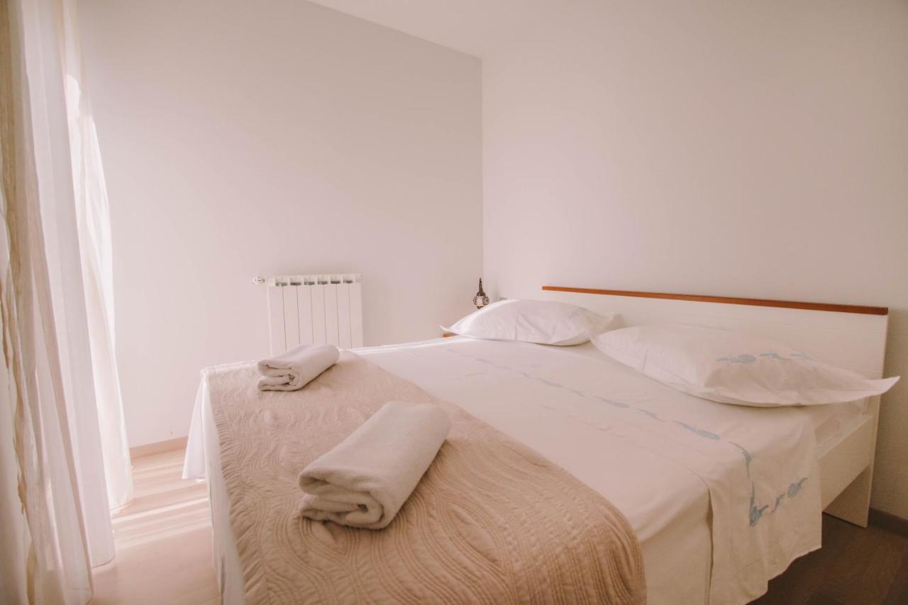 Apartments Jasna Podstrana Zewnętrze zdjęcie