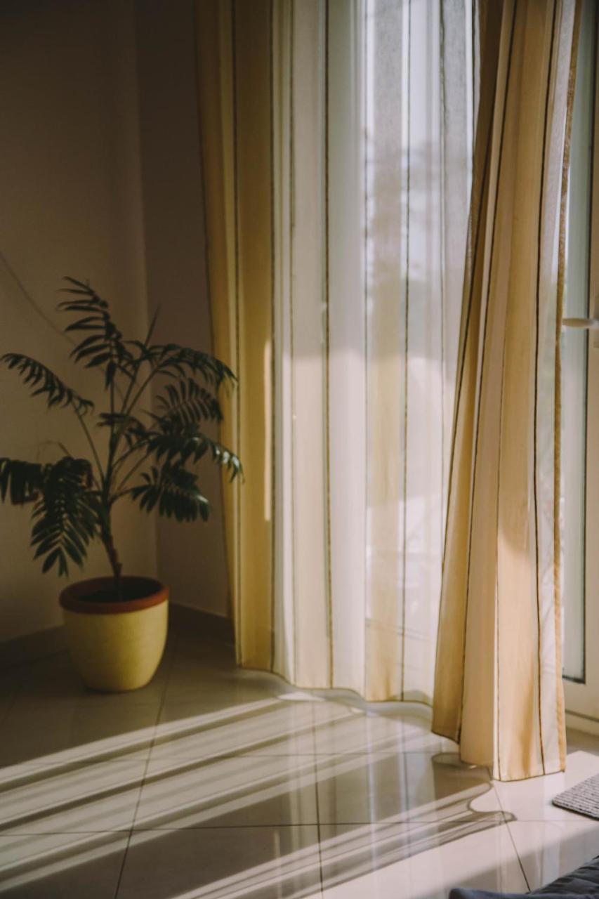 Apartments Jasna Podstrana Zewnętrze zdjęcie