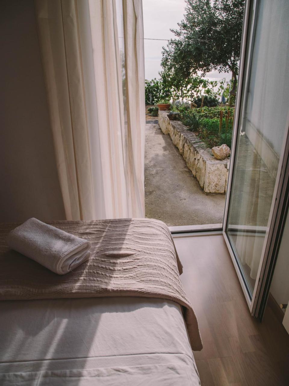 Apartments Jasna Podstrana Zewnętrze zdjęcie